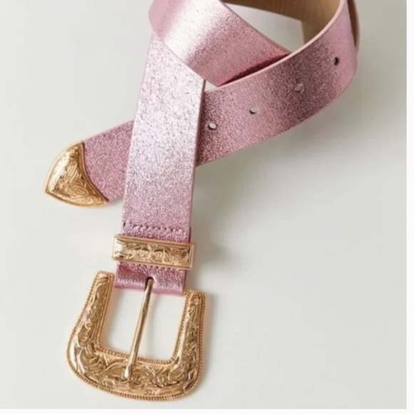 Urban Outfitters Accessories - Space Cowboy Boho Peasant Hipster Hippie Art Deco Farm Farmhouse Chic Hip Belt